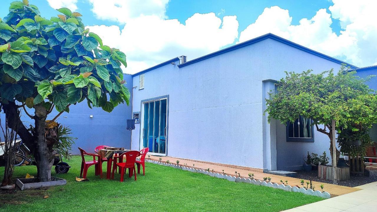 Villa Linda Casa Bairro Tranquilo Prox Cataratas Foz do Iguaçu Exterior foto